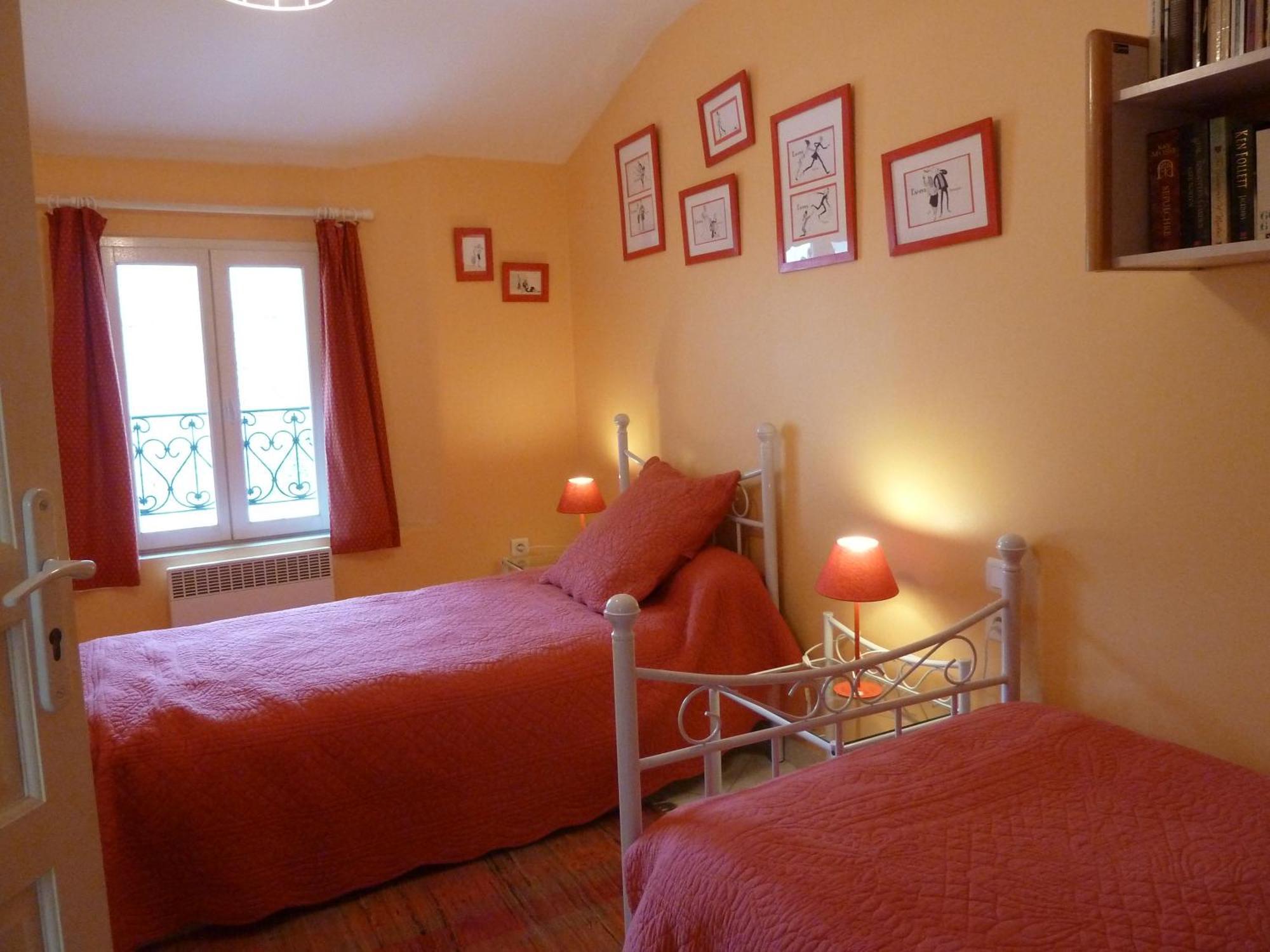 La Calvinette Villa Pernes-les-Fontaines Ngoại thất bức ảnh