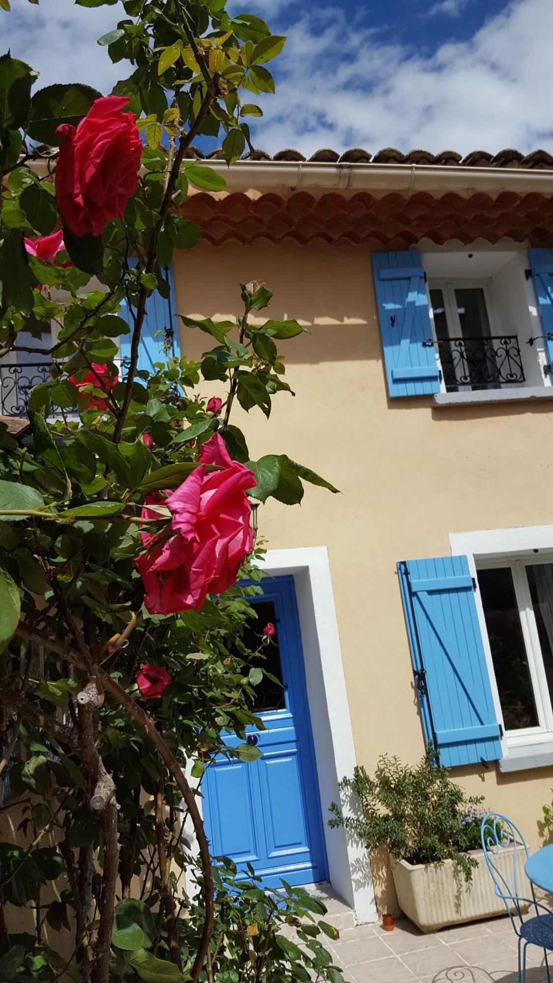 La Calvinette Villa Pernes-les-Fontaines Ngoại thất bức ảnh